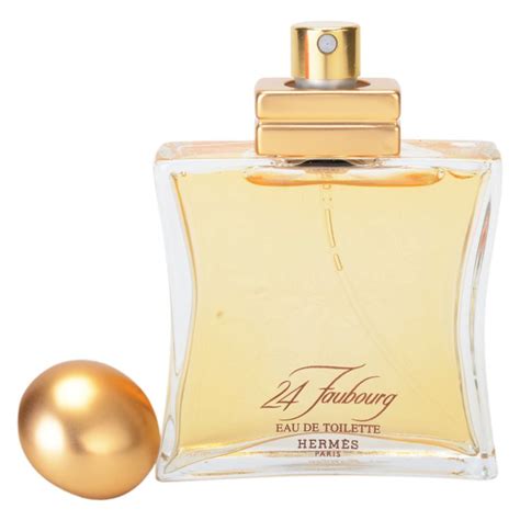 profumo 24 faubourg hermes vintage prezzo|24 Faubourg di Hermès da donna .